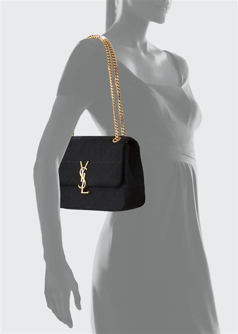 ysl jamie mini bag|ysl jamie medium handbags.